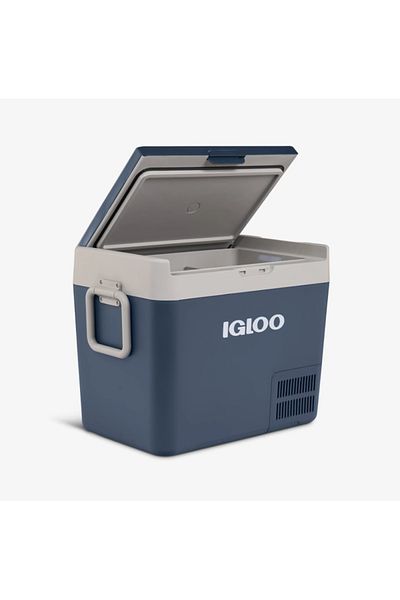 IGLOO Igloo ICF 40 compressor refrigerator, 12/24/220V, 41 liters