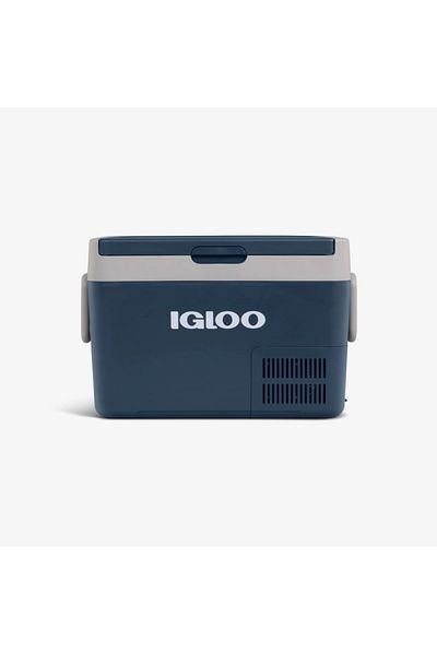 IGLOO Igloo ICF 32 compressor refrigerator, 12/24/220V