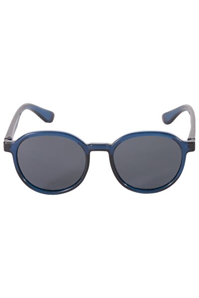 Bizzarini Bz1402 C4242 Polarize Çocuk Güneş Gözlüğü 6-12 Yaş