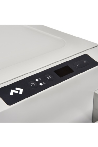 Dometic CFF 45 Car refrigerator with compressor, 12/24/220V, 38 liters