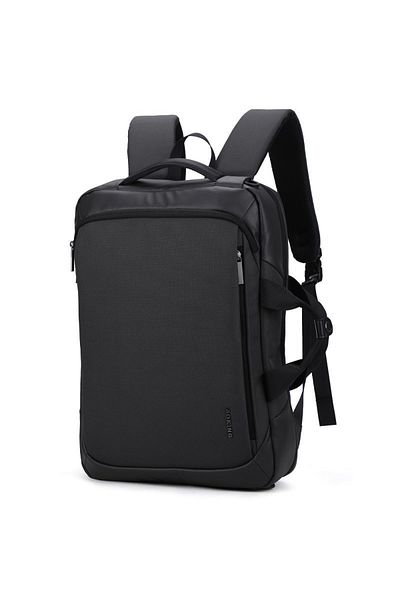 AOKİNG Oaking USB Backpack for Men