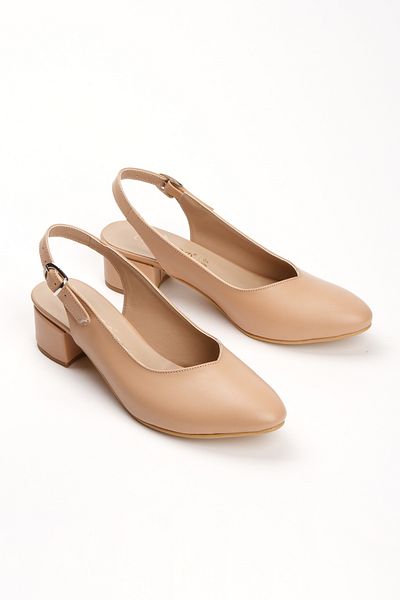 MFT AYAKKABI High Heels - Multicolor - Block
