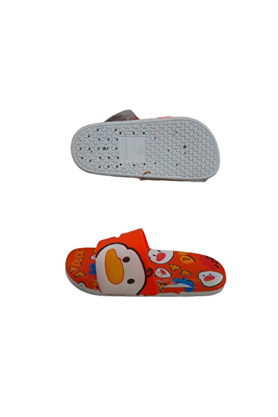 GEZER Αντιολισθητικές παντόφλες για κορίτσια στον κήπο στην παραλία της θάλασσας