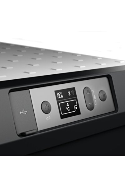 Dometic Car refrigerator with compressor Dometic CFX3 100, 12/24/220V, 99 liters