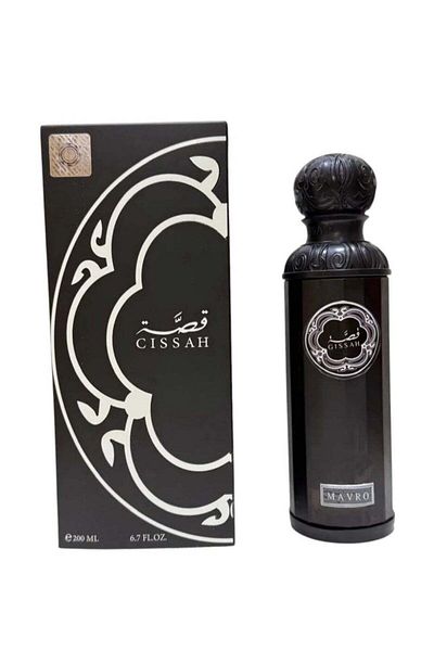 GISSAH Perfume Mawfrou 200ml