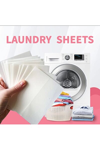 OEM Laundry Detergent Napkin Type 40 Pieces – 80 Washes, Instant Dissolve, Berry Fragrance