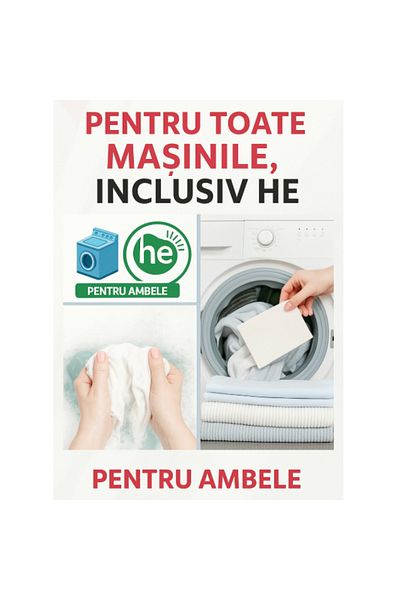 OEM Laundry Detergent Napkin Type 40 Pieces – 80 Washes, Instant Dissolve, Berry Fragrance