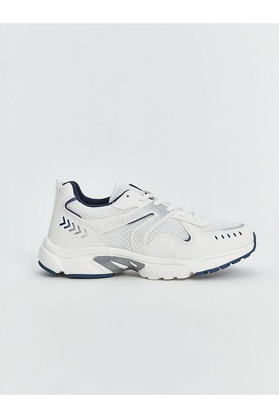 LC Waikiki Xside Lace-Up Women's Sneakers (S5)