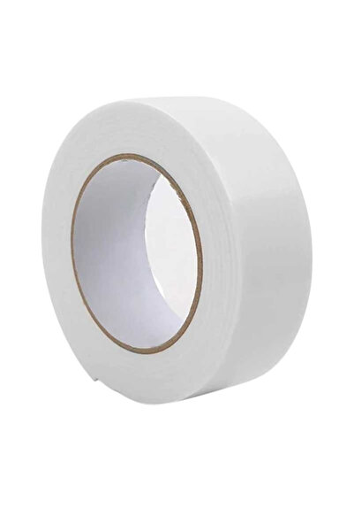 nelerbulurum Çift Taraflı Yapıştırma Köpük Bantı (18MM X 2MT)-tablo Asmak Şer...