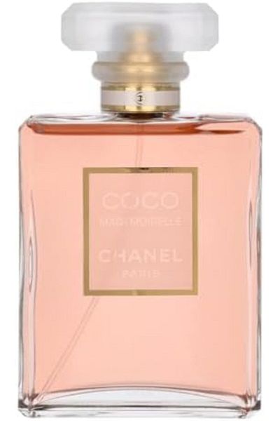Chanel Chanel Coco Mademoiselle for Women by Chanel - Eau de Parfum Spray 3.4 oz