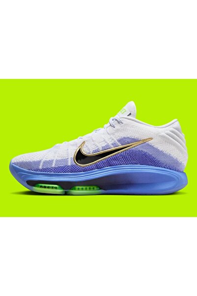 Nike Air Zoom G.T. Hustle 3 Erkek Basketbol Ayakkabısı-FV5953-100