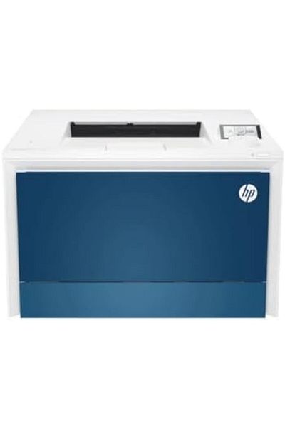 HP HP Color LaserJet Pro 4203dw USB Printer, White (5HH48A)