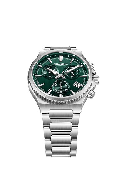 Quantum Pwg1195.370 Wristwatch