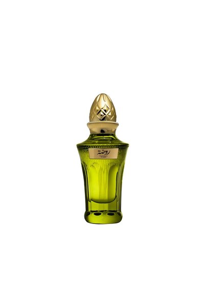 Ahmed Al Maghribi Perfumes RAWDHA BY AHMED UNISEX EDP 50ML