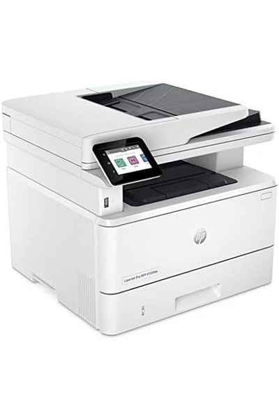 HP LaserJet Pro Multifunction Printer 4103FDW
