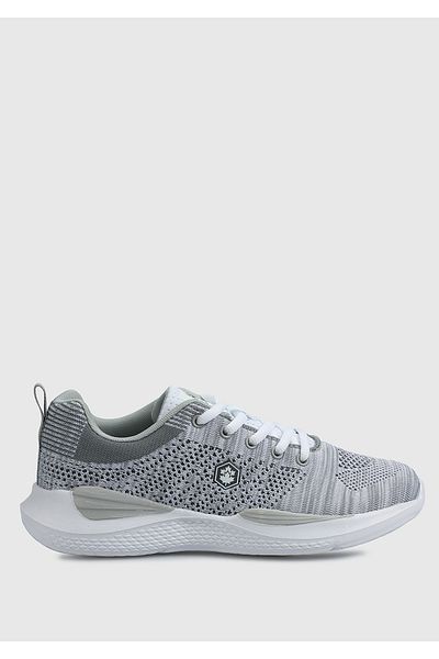 lumberjack Wolky White Women's Sneaker