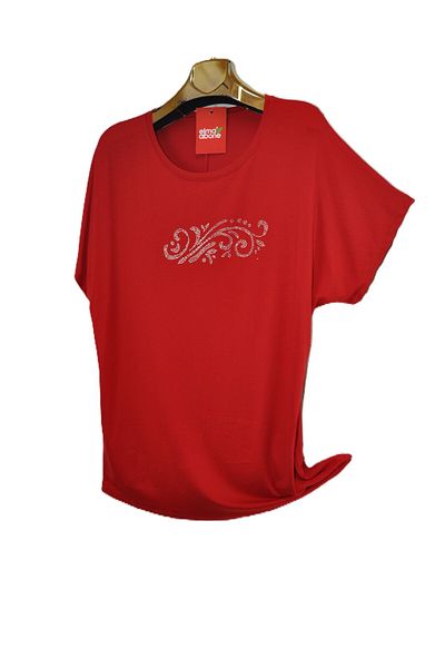 elma abone New Season Combed Tee