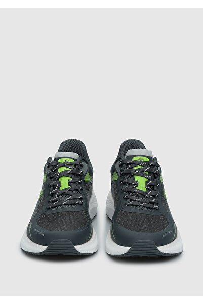 lumberjack Ανδρικά αθλητικά παπούτσια Wonka Grey