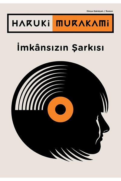 Bloomsbury Song of the Impossible - Haruki Murakami