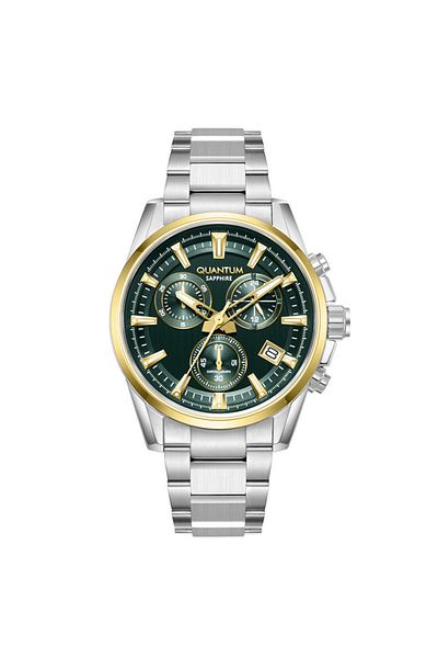 Quantum Pwg1200.270 Wrist Watch