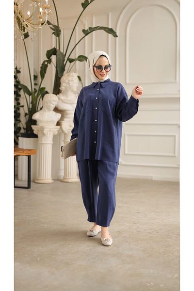Lamazi Veil Double Team 4123
