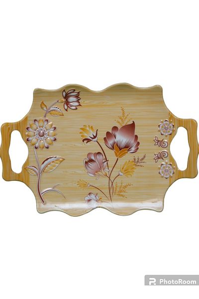 ELEVATION Royal Tray Set