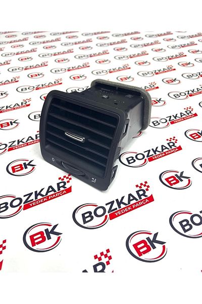 BOZKAR Front Vent Left Side Golf 5 Jetta (2006-2010)