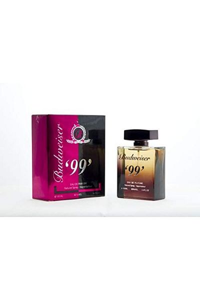 Tuscan Tuscany 99 Perfume for Men by Budweiser, 100ml