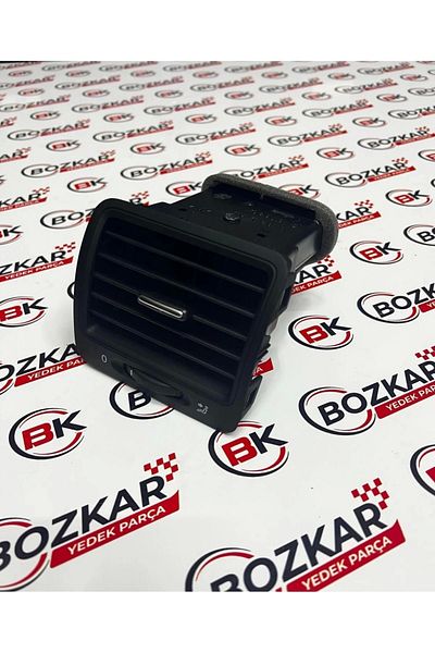 BOZKAR Front Vent Right Side Golf 5 Jetta (2006-2010)