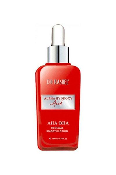 DR.RASHEL AHA & BHA smooth & renewal Lotion/smooths & hydrates Lotion 100ml