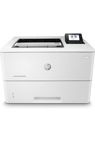 HP HP LaserJet Enterprise M507dn Monochrome Printer