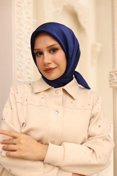 Silk Home وشاح جانجان 69002-38