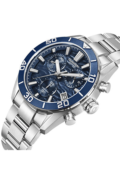 Quantum Pwg1199.390 Wrist Watch