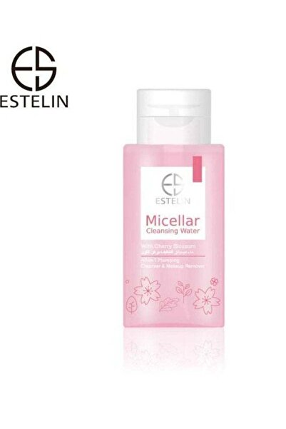 ESTELİN ماء ميسيلار للتنظيف بزهر الكرز