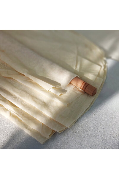 Çiftlik ve mandıra Böreklik Yufka 1 Kg Beş Adet