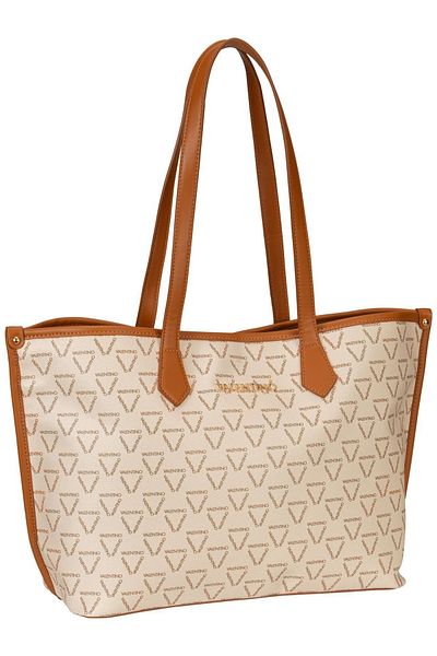 Valentino Shopper Lady Re T02
