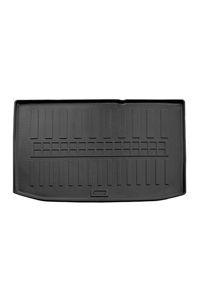 Umbrella UMBRELLA TRUNK PROTECTIVE CARPET FOR SUZUKI VITARA IV WITH HIGH FLOOR (2015-)