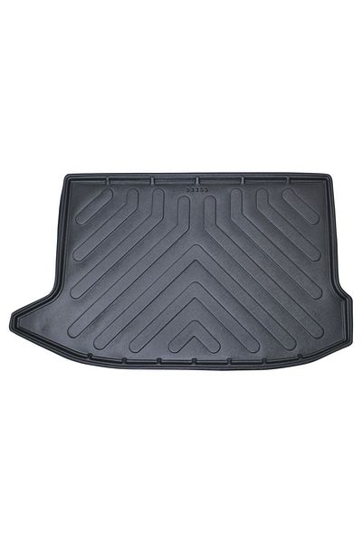 Umbrella UMBRELLA TRUNK PROTECTIVE CARPET FOR HYUNDAI KONA 2017-