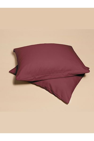 femmhome Premium 100% Cotton Akfil Fitted Sheet Set Single/Double/Twin (90/100/120/160/180) Flat Colors A-G