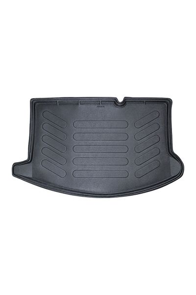 Umbrella UMBRELLA TRUNK PROTECTIVE CARPET FOR FORD FOCUS 2 HB 2005-2012