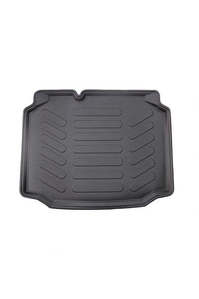 Umbrella UMBRELLA TRUNK PROTECTION CARPET FOR SEAT LEON III 2012-2020