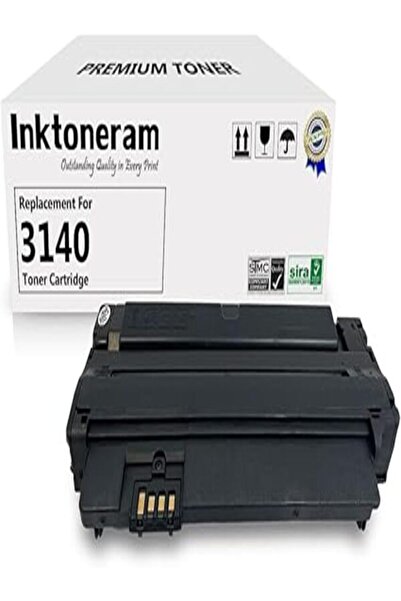 Xerox PHASER 3140 Phaser 3140 3155 3160N AURA TONER