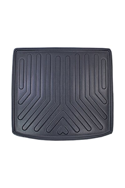 Umbrella UMBRELLA TRUNK PROTECTIVE CARPET FOR AUDI Q3 II (F3) 2018-
