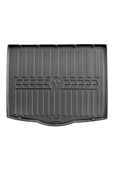 Umbrella UMBRELLA TRUNK PROTECTIVE CARPET FOR VW TOURAN II WITH LOW FLOOR (2015-)