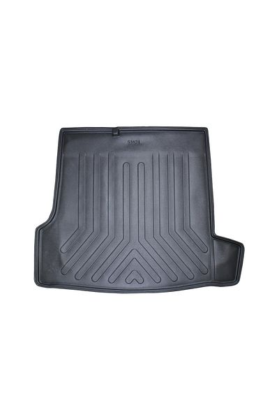 Umbrella UMBRELLA TRUNK PROTECTIVE CARPET FOR VW PASSAT B5 / B5.5 1997-2006