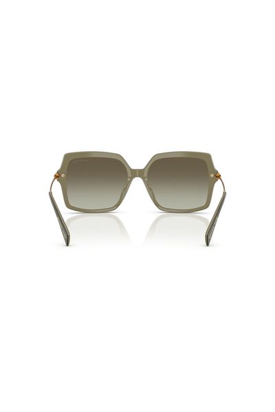 Michael Kors Sunglasses Model S;;2247u, 55, 4019, 3m Gray For Female