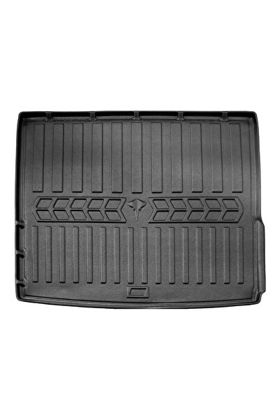 Umbrella UMBRELLA TRUNK PROTECTIVE CARPET FOR DACIA DUSTER 4WD (2015-2018)