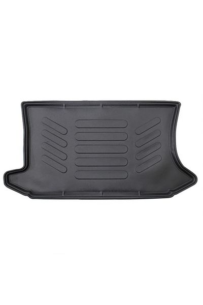 Umbrella UMBRELLA TRUNK PROTECTIVE CARPET FOR FORD FIESTA 2002-2008