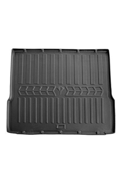 Umbrella UMBRELLA TRUNK PROTECTION CARPET FOR DACIA LOGAN I SEDAN (20042012)