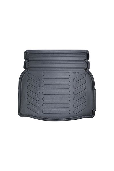 Umbrella UMBRELLA TRUNK PROTECTIVE CARPET FOR MERCEDES C CLASS W205 (TYPE 2) 2014-